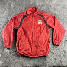 Liverpool FC Jacket Training