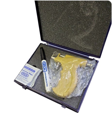 Professional caflon ear - caflon,