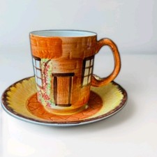 Kensington Cup And Saucer -