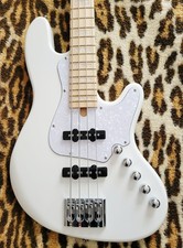 Cort Elrick NJS 4 Bass