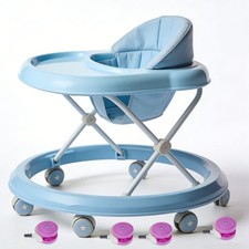  4pcs Baby Trolley Wheels for