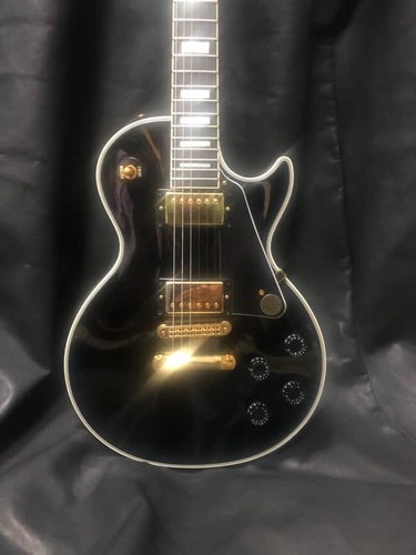 Gibson les paul - paul, shop