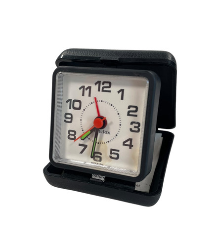 Westclox tourino 47534 - ii,