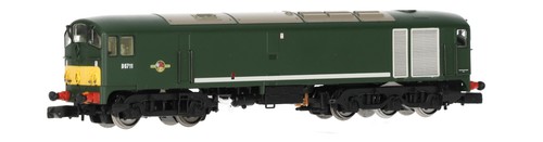 905002 rapido trains gauge - rapido, n