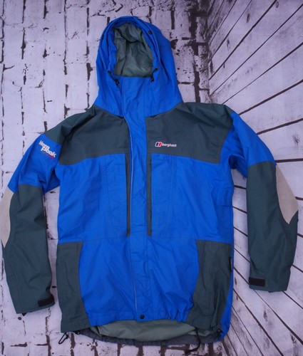 Berghaus mera peak gtx jacket - peak,