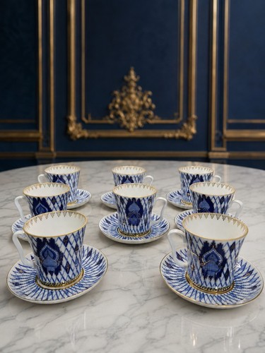 Rare lomonosov imperial - rare,