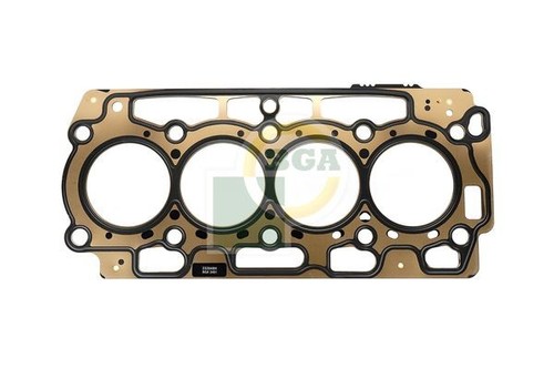 Bga cylinder head - cylinder, gasket
