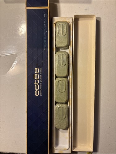 Vintage estée lauder perfumed - vintage,