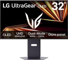 32gx850a oled gaming - 32gx850a-b,