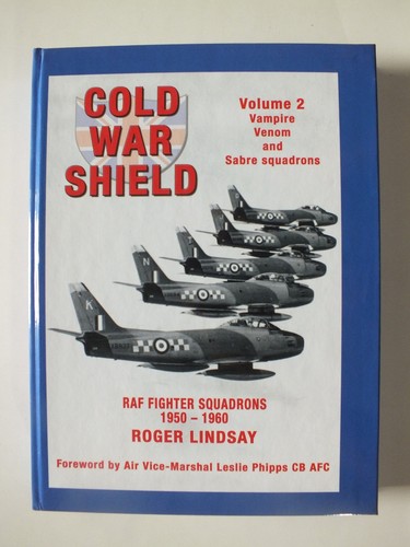 Cold war shield - war, fighter