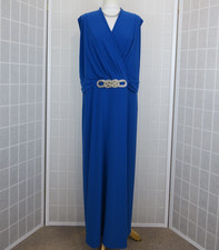 Joanna Hope Maxi Dress UK 28