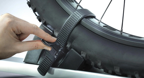 Atera bike carrier giro - bike,