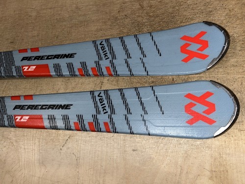 Skis volkl peregrine 172 - peregrine,