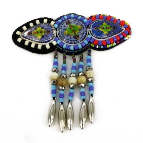 Patch sewing bag decoration - patch,