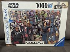 New sealed Ravensburger Star