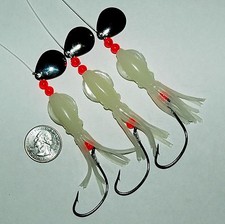 BEST FLUKE FLOUNDER B2 SQUID