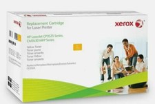 Xerox Premium OEM Yellow Toner