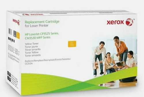 Xerox premium oem - oem, toner