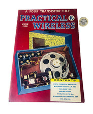 Magazine Practical Wireless