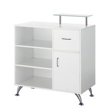 Salon reception desk furniture - salon,