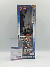 Stan Lee Signed Rocket Raccoon