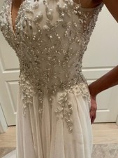 Sottero and Midgley Wedding Gown