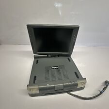 Chrysler Voyager Mk4 DVD Player Veba
