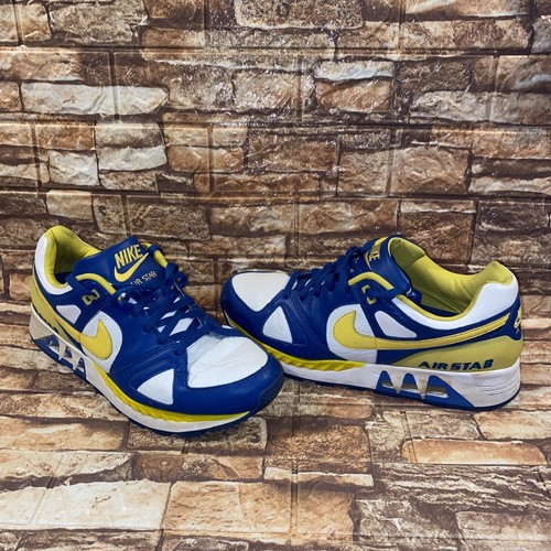 Nike air stab - nike,