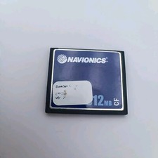 NAVIONICS 25XG SWEDEN GERMANY