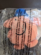 McDonalds Happy Meal Toy. Mr