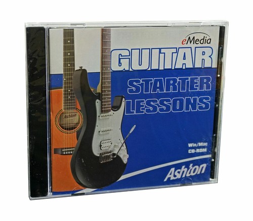 Ashton guitar starter - guitar,