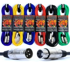 *SALE* XLR to XLR Cable Mic
