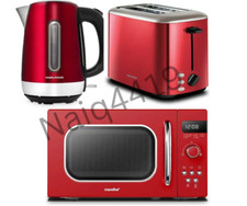 800W 20L COMFEE Microwave