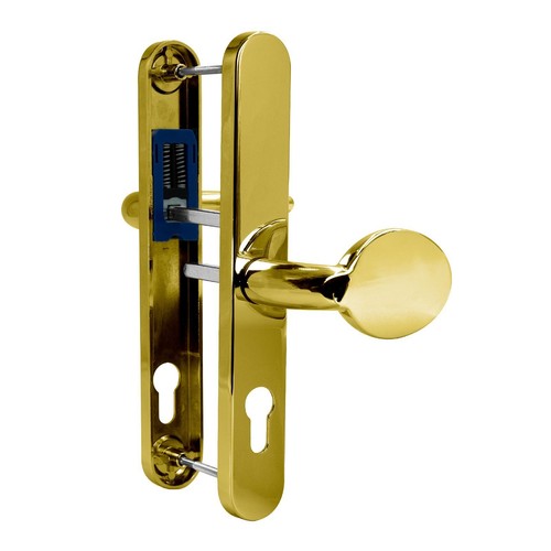 Upvc door handle yale - door, trojan