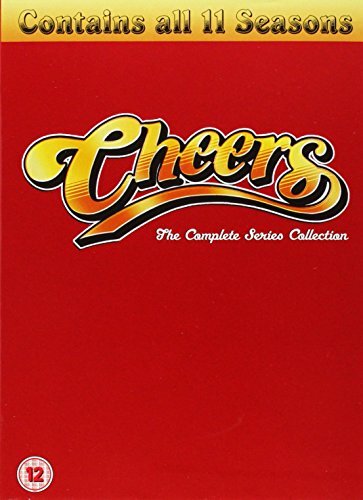 Cheers the complete - -,