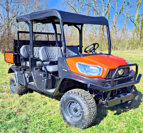 Download kubota rtv 1140 - rtv,