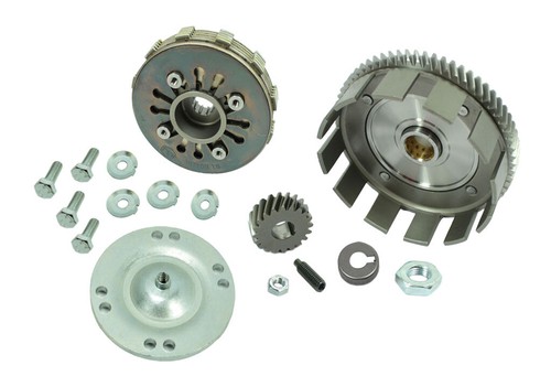 Clutch sport slat - sport, fits