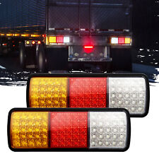 75 LED 12V Waterproof Tail