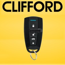 Clifford 7145X - 4 Button 1