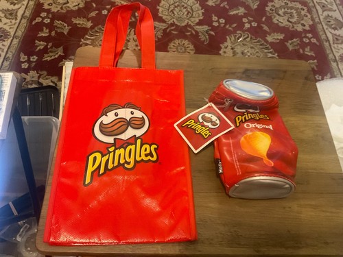 Rare pringles original red - original,