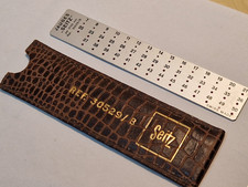 watchmakers tool SEITZ Jewel