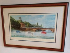 ITALIAN JOB Austin Mini