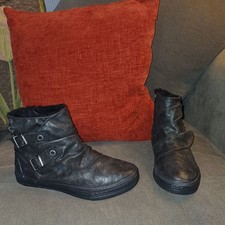 WOMENS BLOWFISH MALIBU FAUX