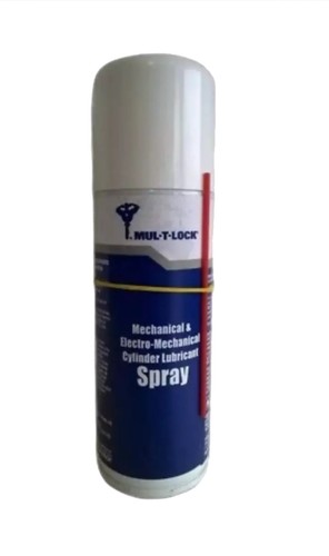 Mul lock lubricant - mul-t-lock,