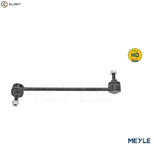 Linkcoupling rod stabiliser - rod,