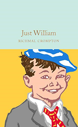 Just william 253 - 253, (macmillan