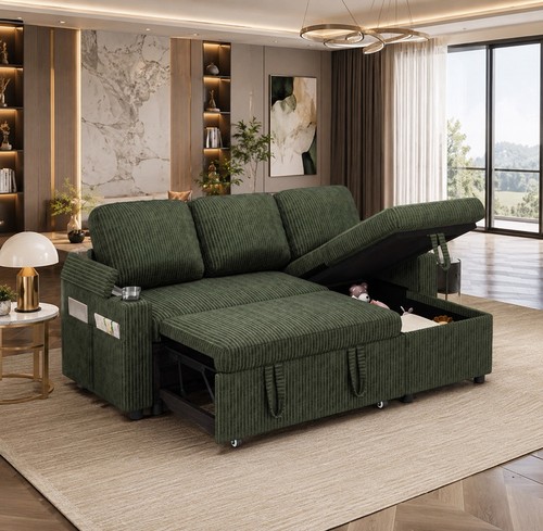 Seater sofa bed - seater,