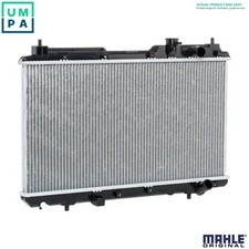 RADIATOR ENGINE COOLING CR 370
