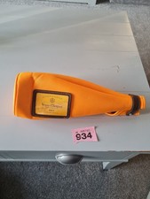 Veuve Clicquot Champagne