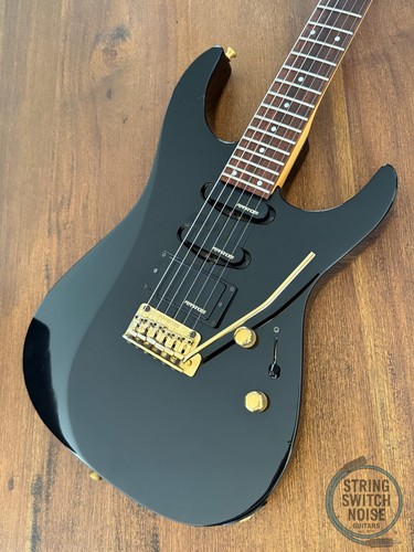 Fernandes stratocaster - fernandes,